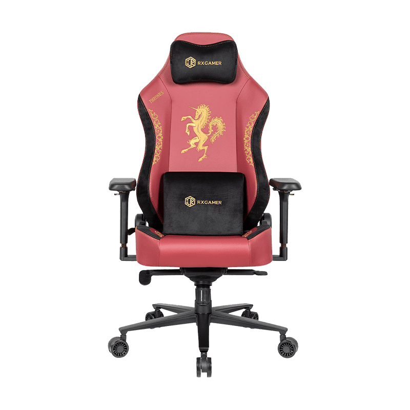 Advantages of breathable mesh fabric in High Back 4D Armrest Liftable Computer Gaming Chair