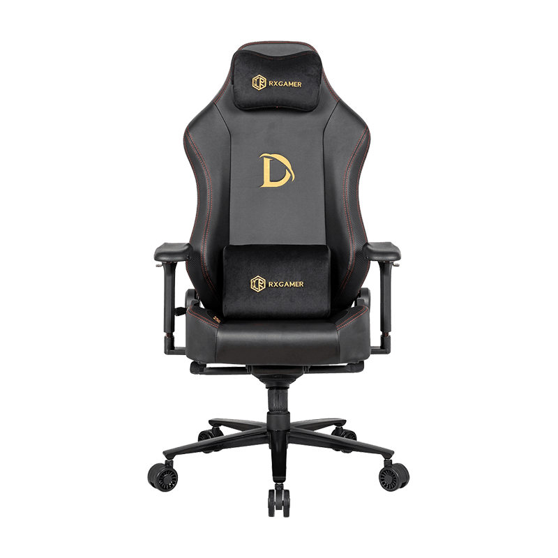 RX-2061 High Back 4D Armrest Liftable Computer Gaming Chair