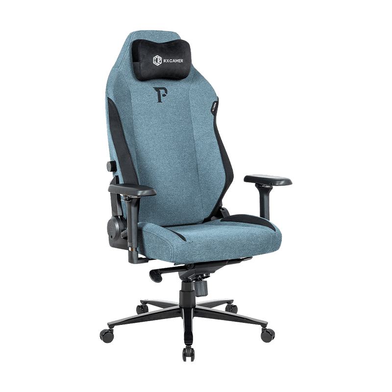 Ergonomic adjustable 4D magnetic armchair, how practical is it?