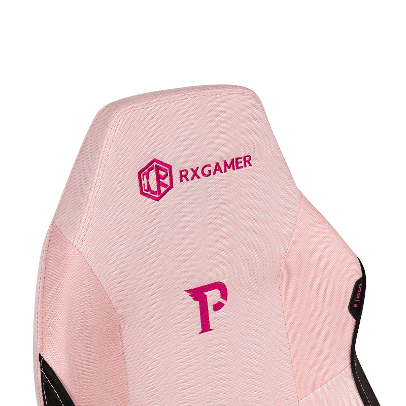 Quality First: Quality Inspection Journey of Modern Pink Mesh Breathable Gaming Chair