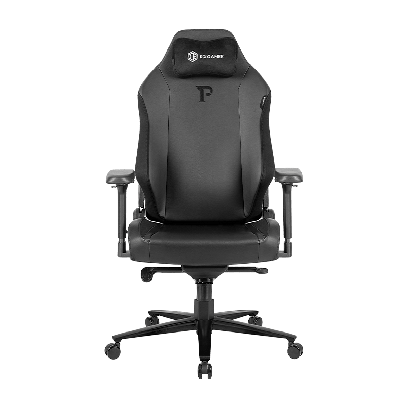 RX-2070-R-A PU Leather Ergonomic Racing Style Gaming Chair