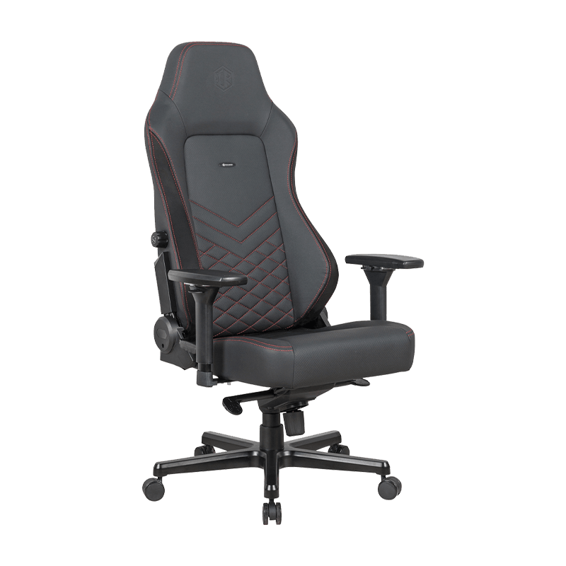 RX-2121 4D Armrest Height Adjustable PU Leather Office Gaming Chair
