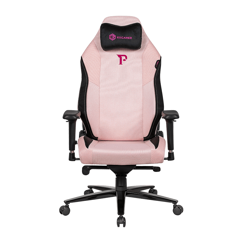RX-2070-1XL-B Mesh Office ChairAdjustable Gaming Chair With 4D Armrests