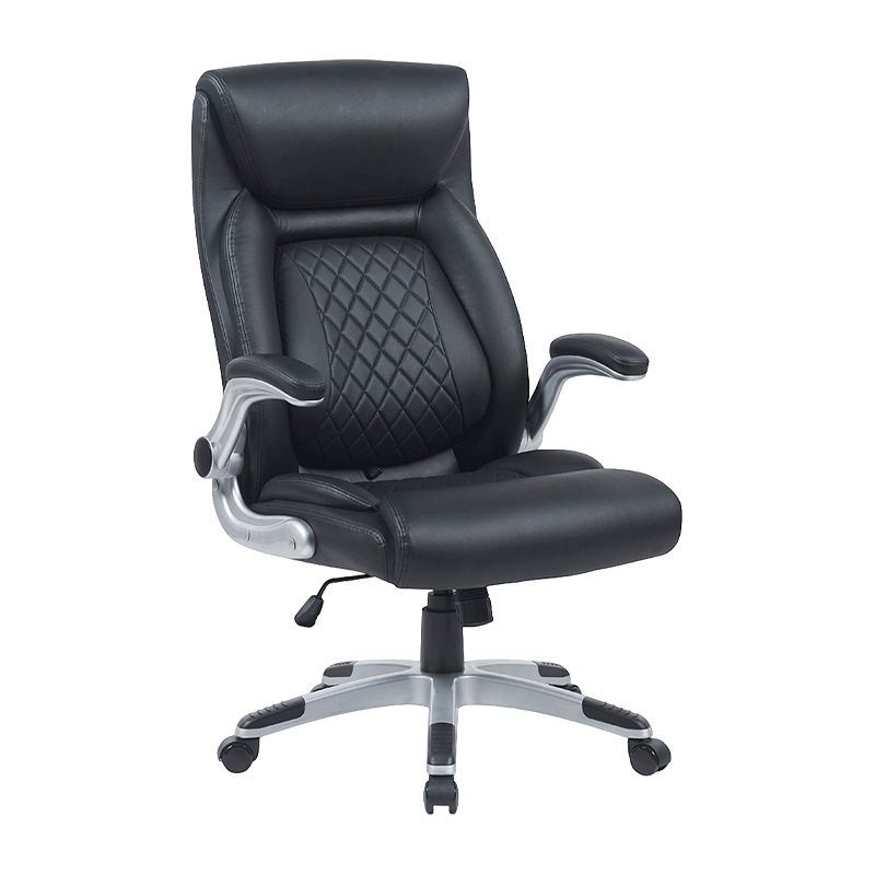 RXGAMER RX-9103 Office chair - Lumbar adjustment function