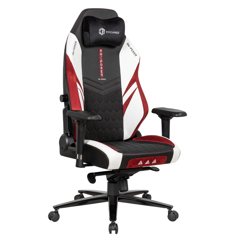 Gaming Chair: Redefining the comfort boundary between gaming and office work