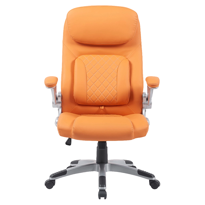 RXGAMER RX-9076 Elegant business style waist adjustment function office chair