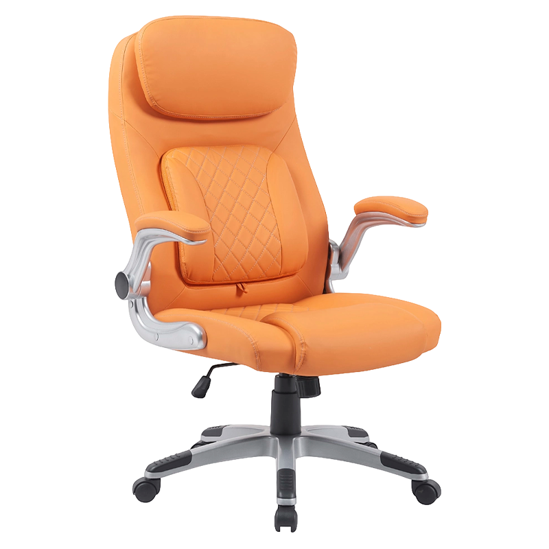 RXGAMER RX-9076 Elegant business style waist adjustment function office chair