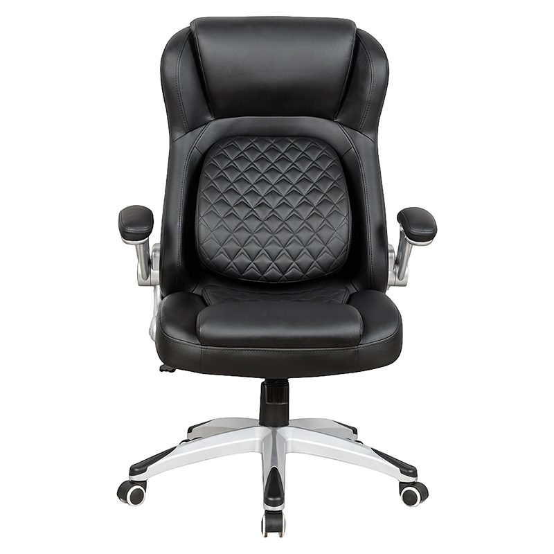 RXGAMER RX-9091 High-grade leather ergonomically designed office chair