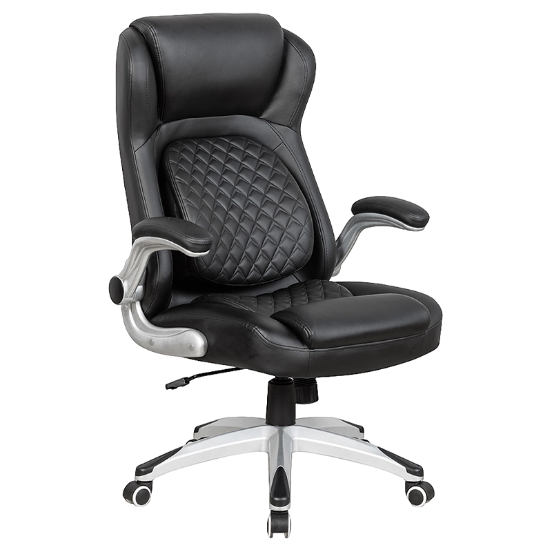 RXGAMER RX-9091 High-grade leather ergonomically designed office chair
