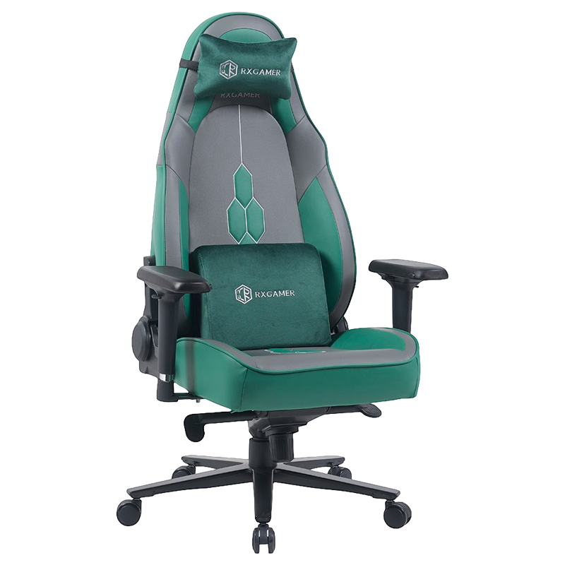 RXGAMER RX-2223  Modern Racing Chair Ergonomic Gaming Chair