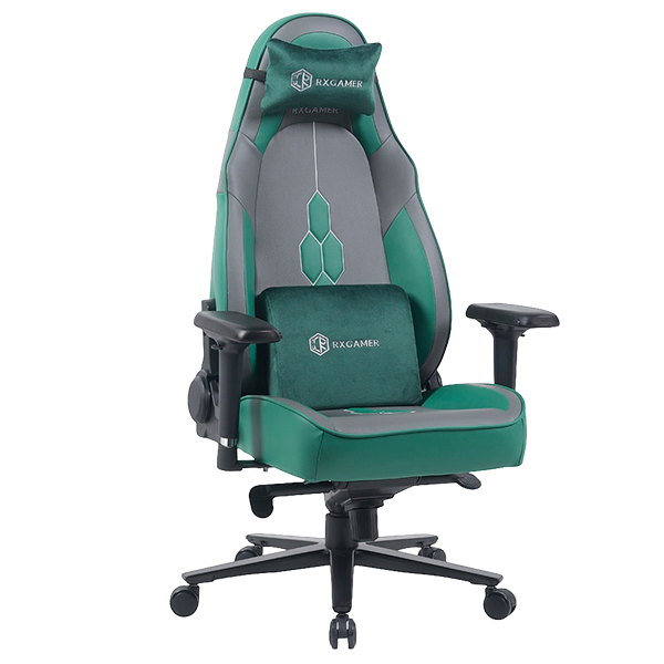 How Ergonomic Design is Shaping the Future of Gaming Chairs?