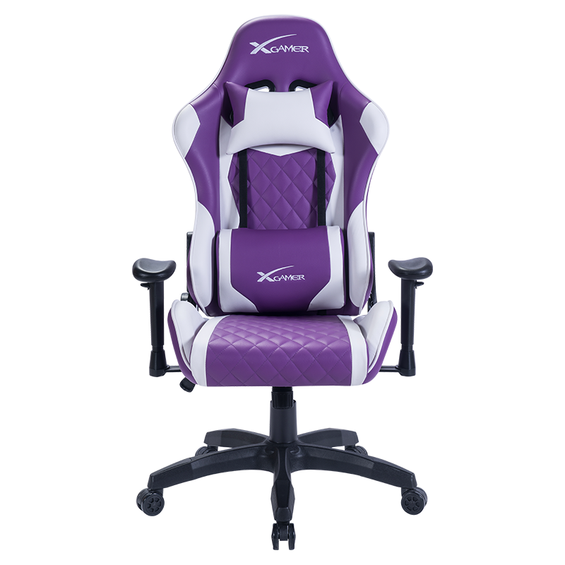 RXGAMER RX-2041: Redefining Comfort and Performance in Gaming Chairs for Home and Office