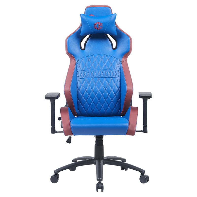 RXGAMER RX-2218 2D Armrest Multi-Function Reclining Gaming Chair