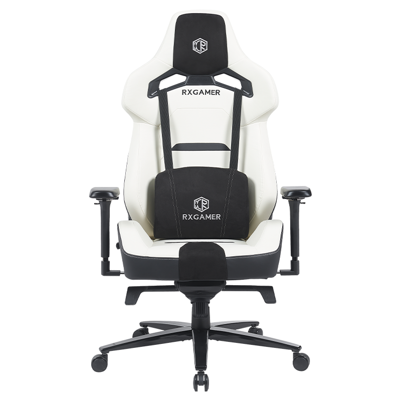 RXGAMER RX-2229 Silent Rolling Liftable Ergonomic Gaming Chair