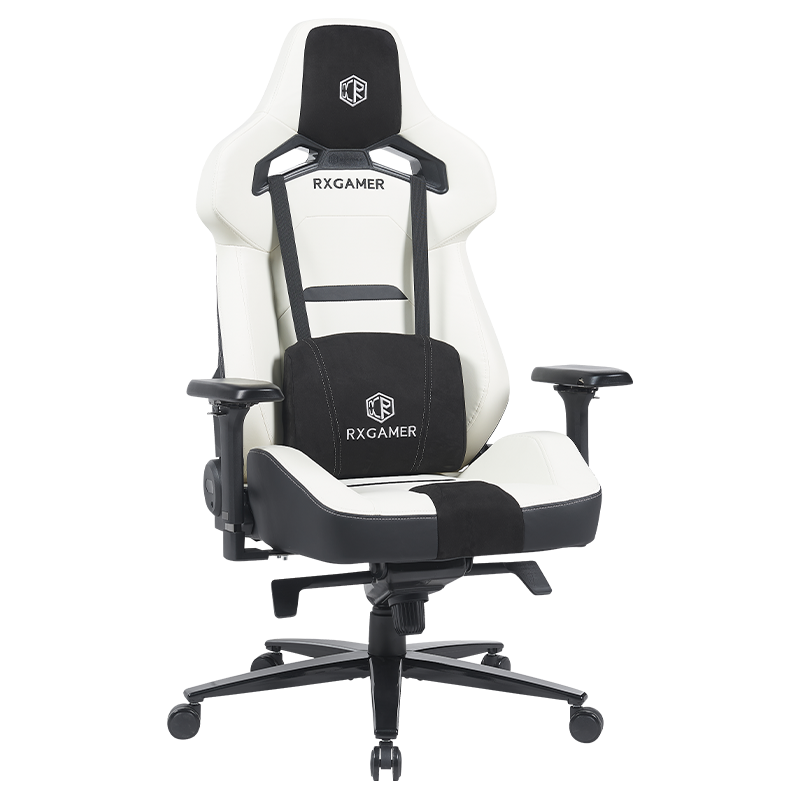 RX-2229 Gaming Chair: A New Benchmark in Comfort and Versatility