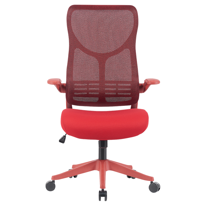 RX-8040 Flexible Support Ergonomic Reclining Gaming Chair