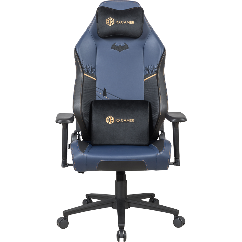 RXGAMER RX-2152 Lone Hero Magnetic Function Gaming Chair