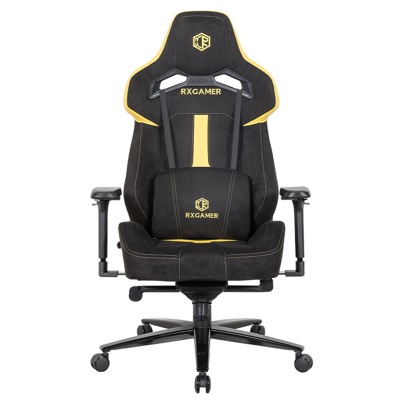 RXGAMER RX-2231 Full-Support Multi-Functional Gaming Chair