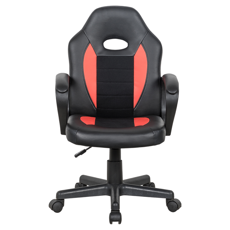 RXGAMER RX-9110 Compact Gaming Chair with Comfortable Support