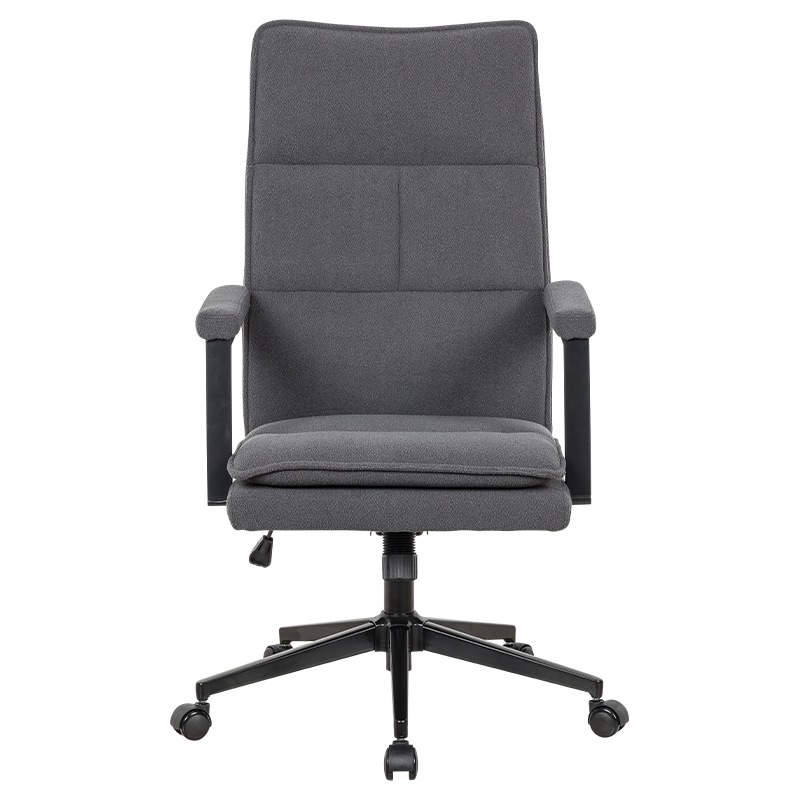RXGAMER RX-9123 Adjustable Reclining Office Chair with Free-Tilt Function