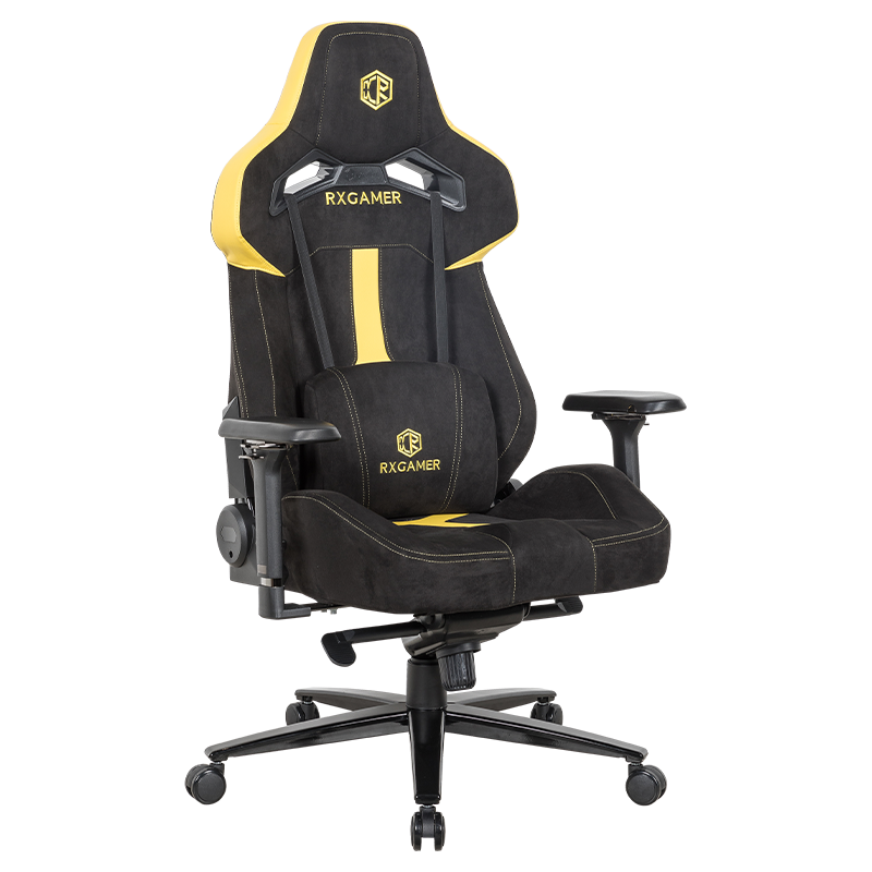 RXGAMER RX-2231 Full-Support Multi-Functional Gaming Chair