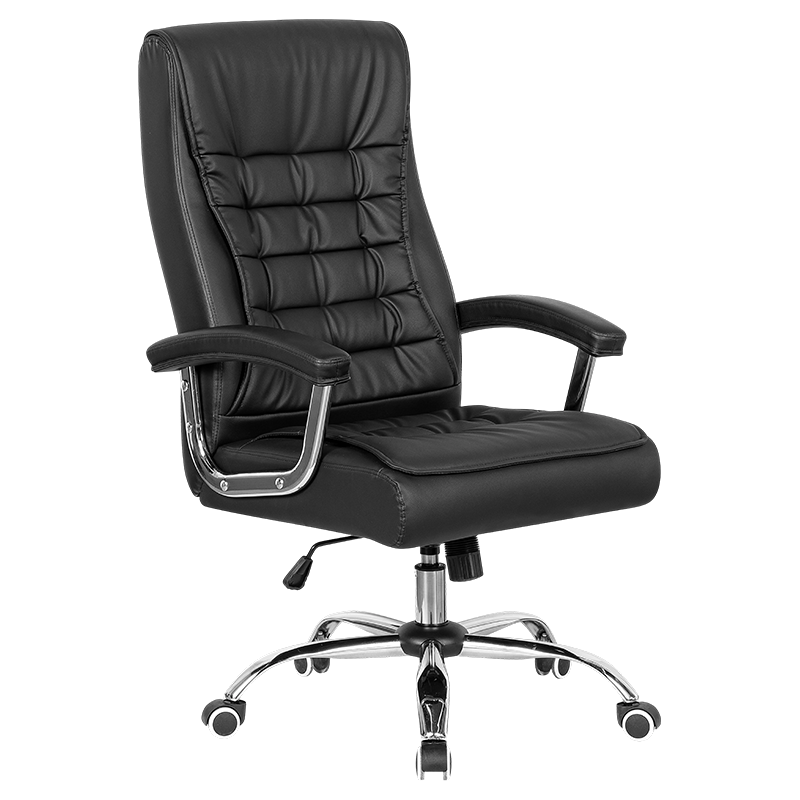 RXGAMER RX-9034 Multi-Functional Reclining and Adjustable Office Chair