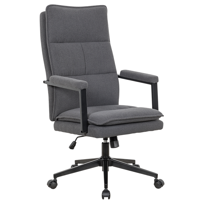 RXGAMER RX-9123 Adjustable Reclining Office Chair with Free-Tilt Function