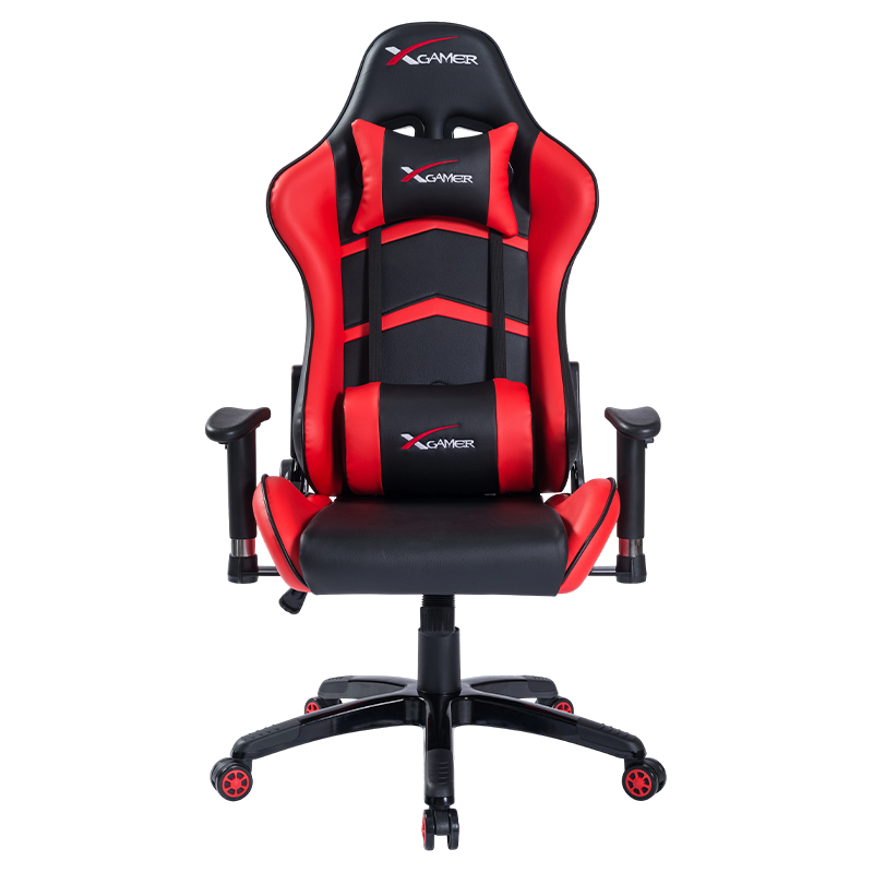 RX-2019 Comfortable Multi-functional Adjustable Gaming Chair