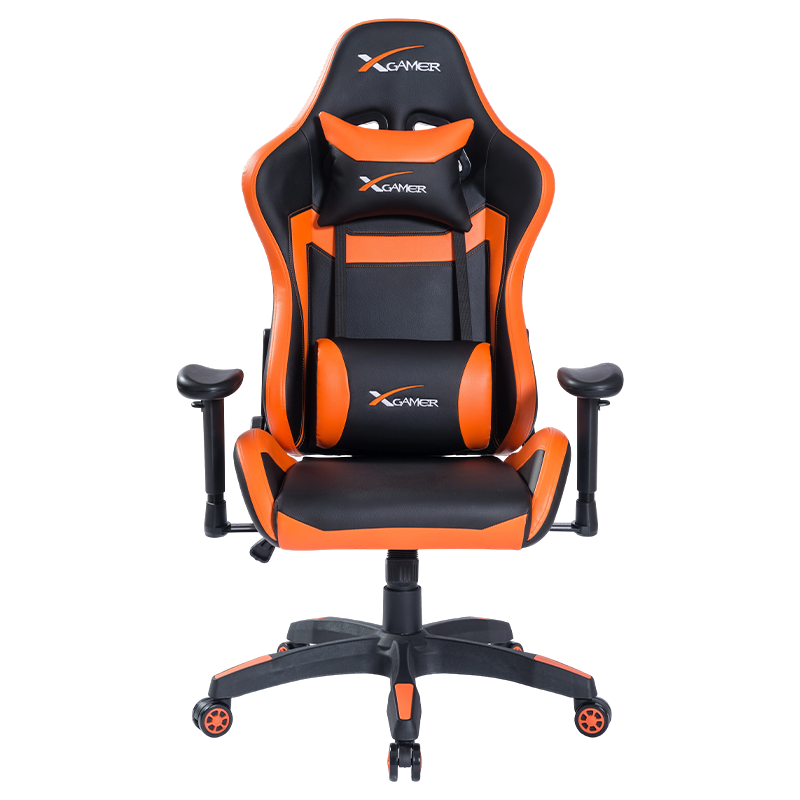 RX-2027 360° Adjustable Multi-Functional Gaming Chair