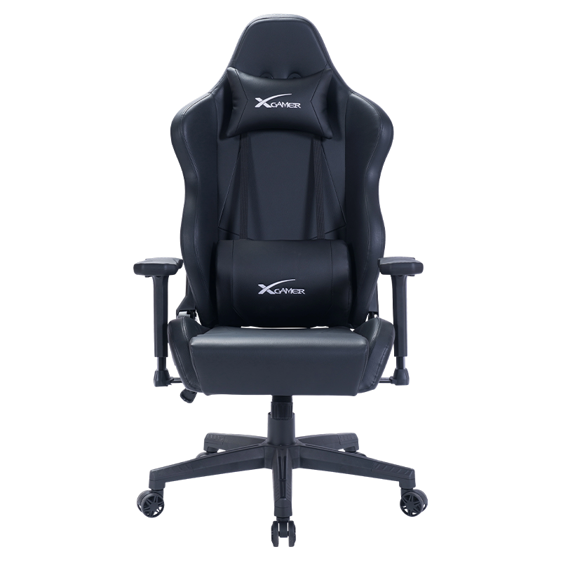 RX-2036 Breathable Comfortable Reclining Ergonomic Gaming Chair