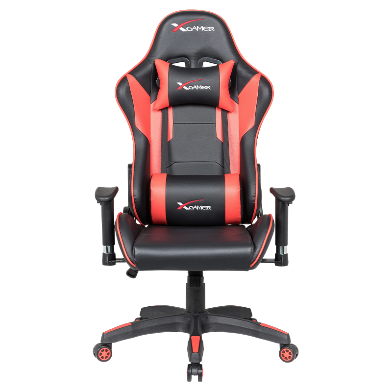 RX-2040 2D Armrest Multi-Angle Reclining Gaming Chair