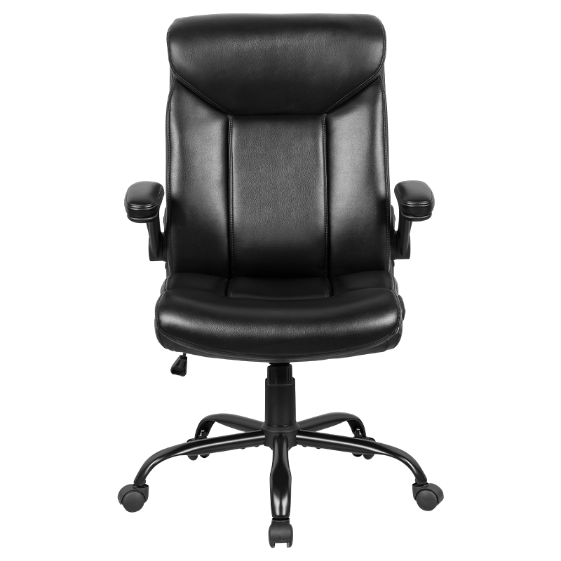 RXGAMER RX-9080 Flexible Height Adjustable Small Office Chair