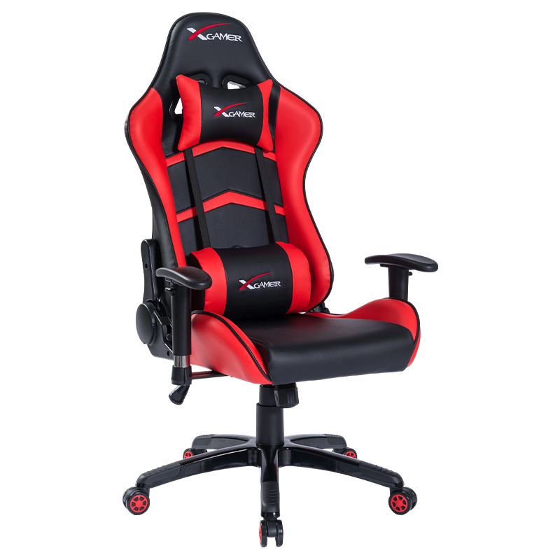 RX-2019 Comfortable Multi-functional Adjustable Gaming Chair