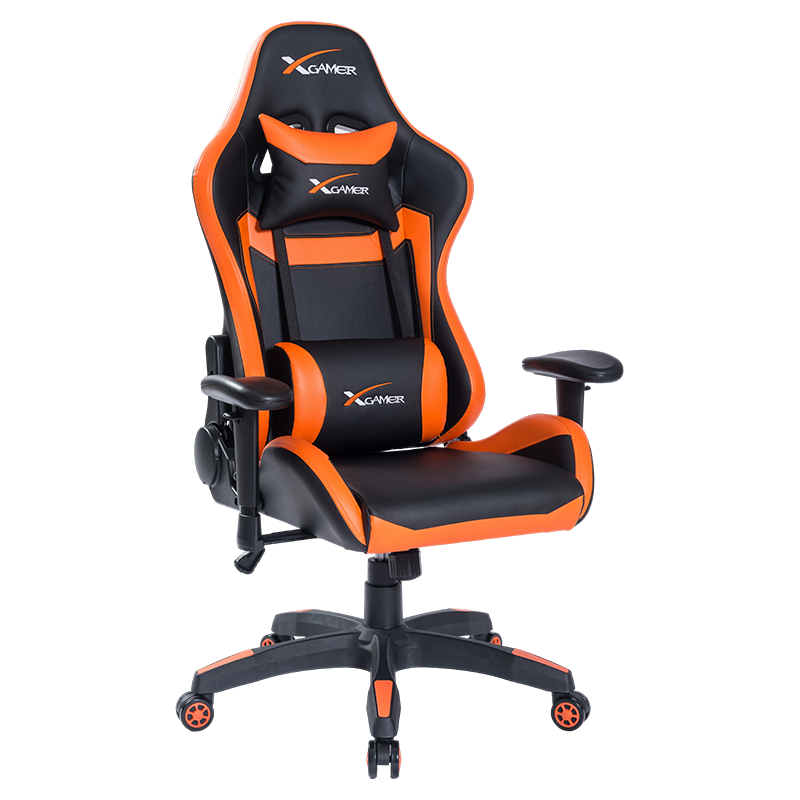 RX-2027 360° Adjustable Multi-Functional Gaming Chair