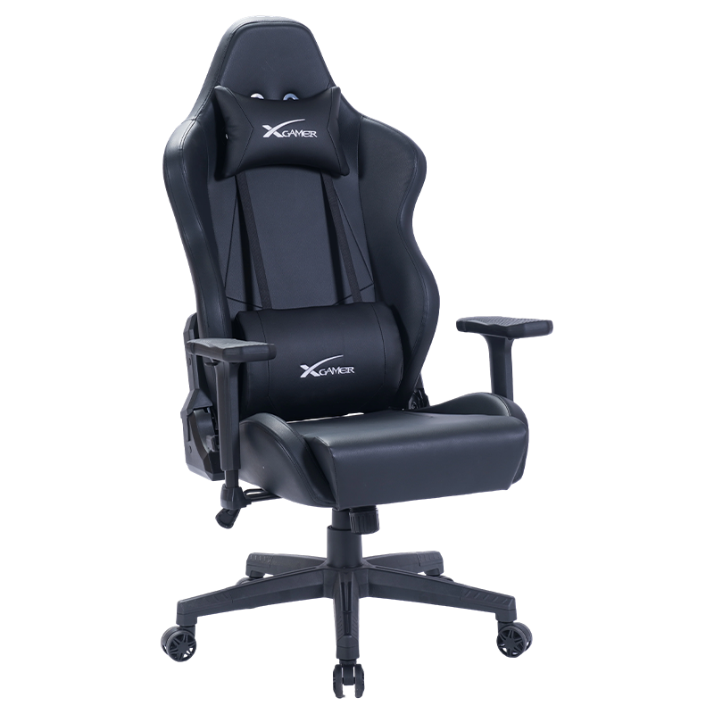 RX-2036 Breathable Comfortable Reclining Ergonomic Gaming Chair