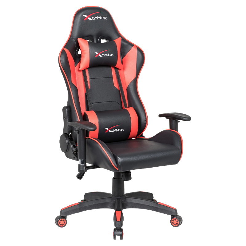 RX-2040 2D Armrest Multi-Angle Reclining Gaming Chair