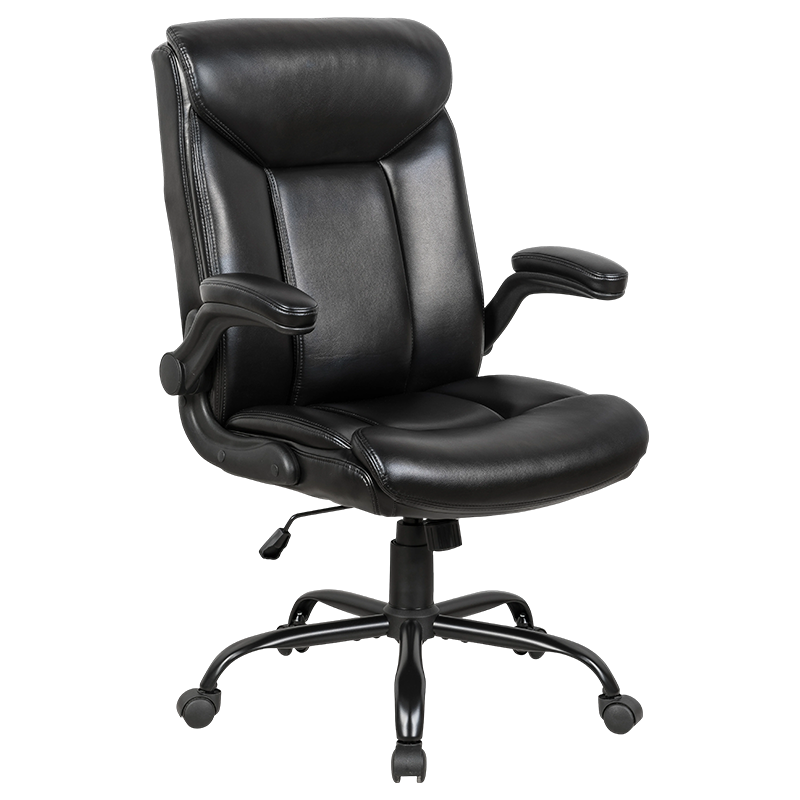 RXGAMER RX-9080 Flexible Height Adjustable Small Office Chair