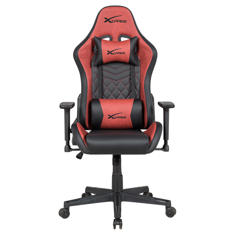 RXGAMER RX-2049 1D-Armrest Adjustable Recline Ergonomic Gaming Chair
