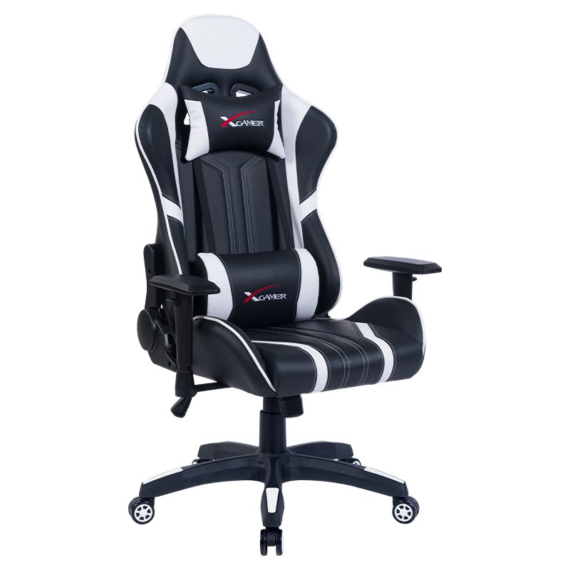 RXGAMER RX-2035 Multi-Angle Adjustable Reclining Gaming Chair