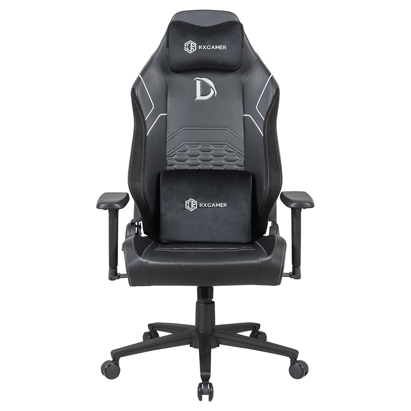 RXGAMER RX-2156 Layered Embroidery Precision Support Gaming Chair