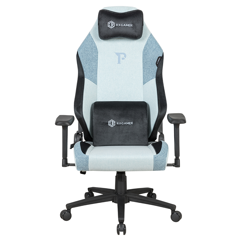 RXGAMER RX-2174 Magnetic Headrest Ergonomic Gaming Chair