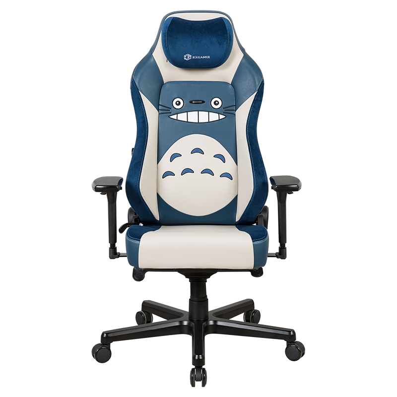 RXGAMER RX-2169 Multi-Function Adjustable Comfort Support Gaming Chair