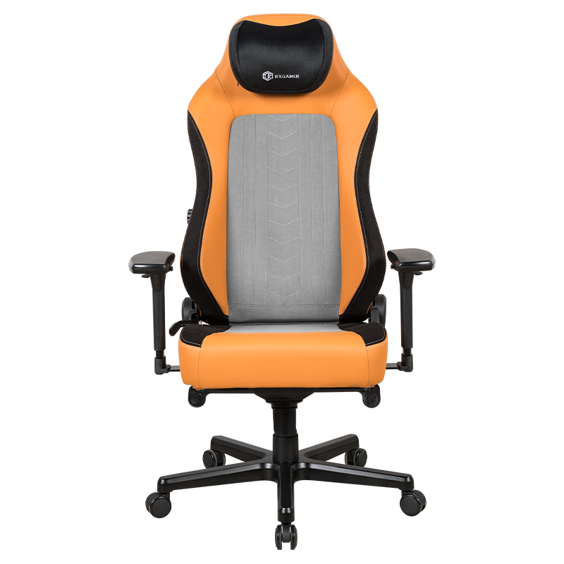 RXGAMER RX-2171 Personalized Adjustable Silent Gaming Chair