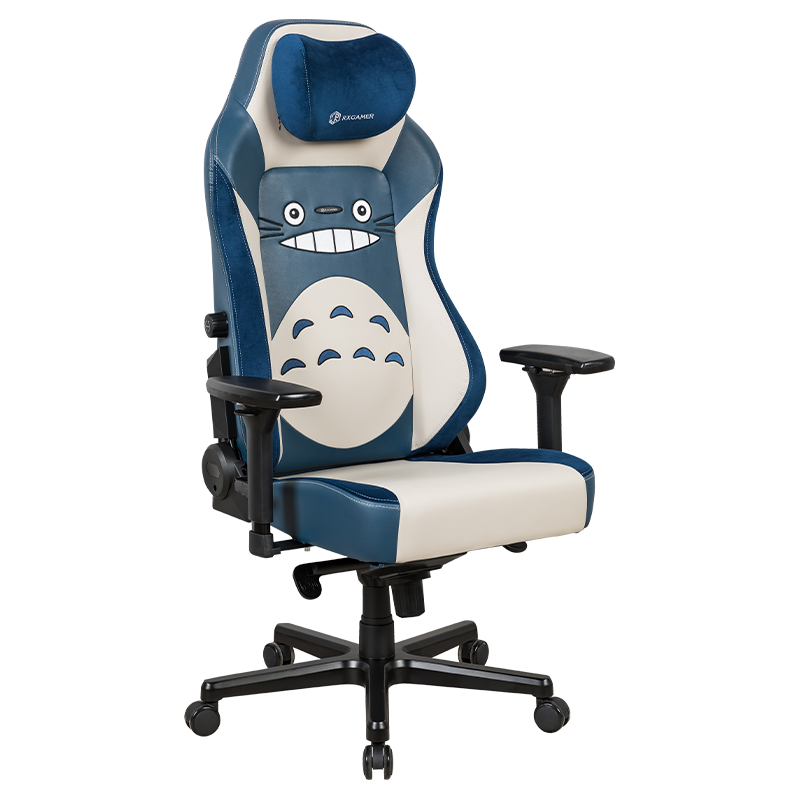 RXGAMER RX-2169 Multi-Function Adjustable Comfort Support Gaming Chair
