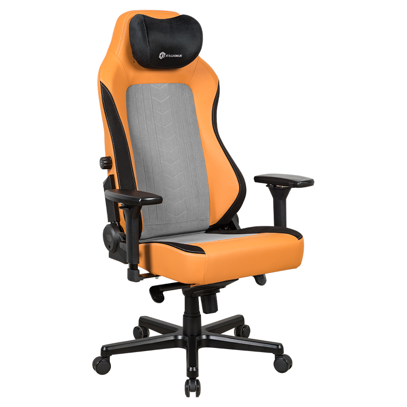 RXGAMER RX-2171 Personalized Adjustable Silent Gaming Chair