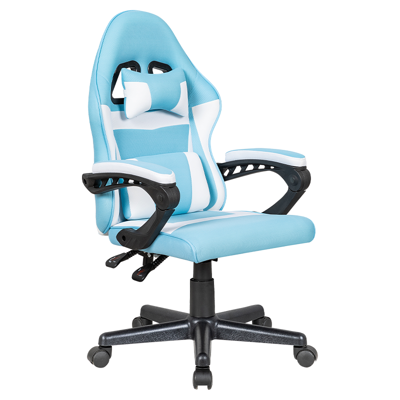 RXGAMER RX-2083 Adjustable Angle Compact Silent Gaming Chair