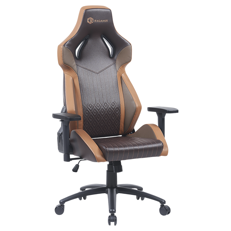 RXGAMER RX-2216 Adjustable Comfortable Gaming Chair