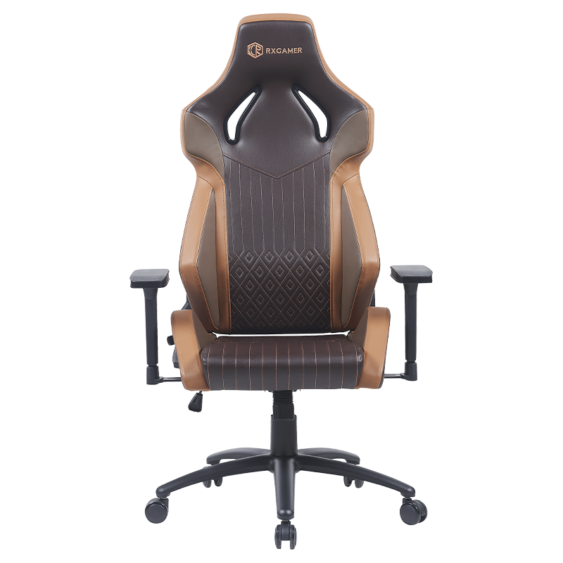 RXGAMER RX-2216 Adjustable Comfortable Gaming Chair