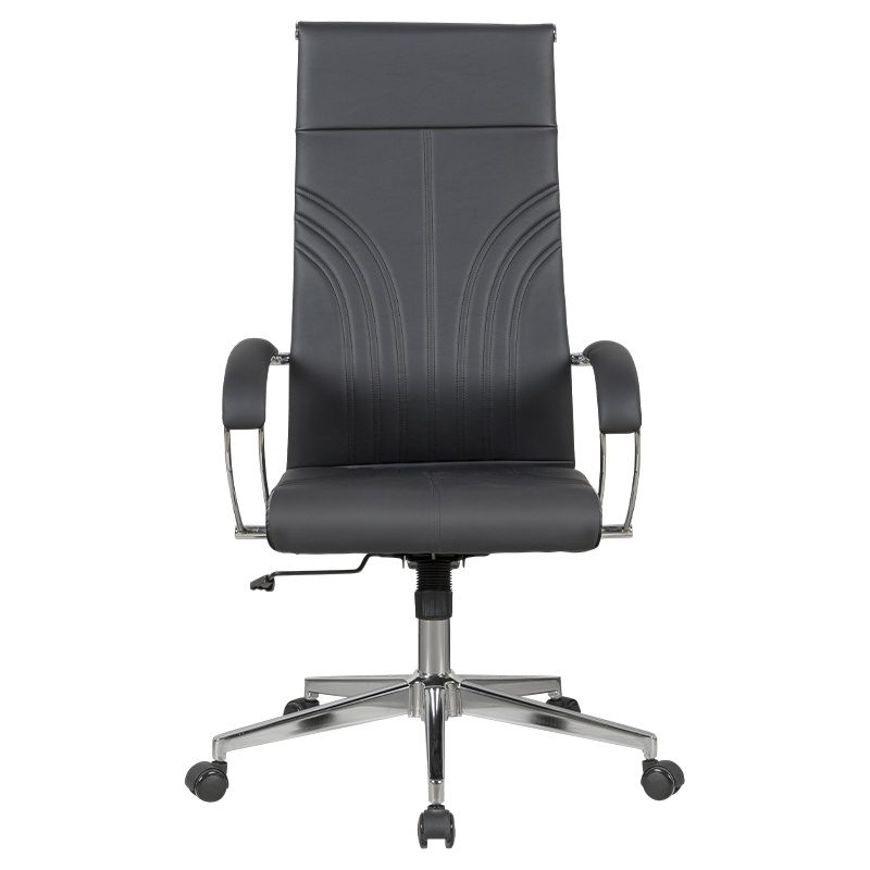 RXGAMER RX-8029 Electroplated Armrest Ergonomic Office Chair