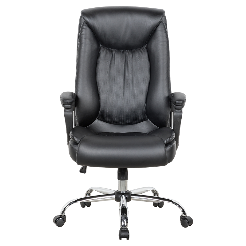 RXGAMER RX-9107 Multi-Functional Adjustable Silent Glide Office Chair
